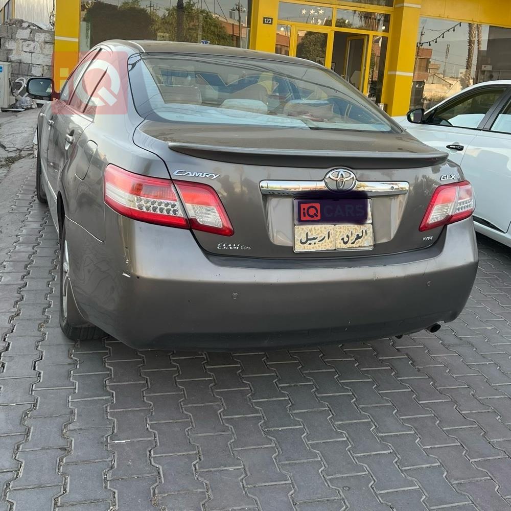 تويوتا كامري